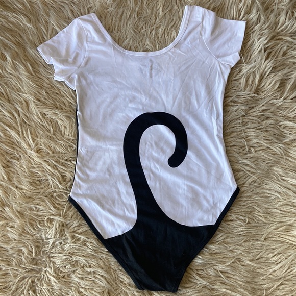 NEW Meowingtons bodysuit O/S - Picture 8 of 8